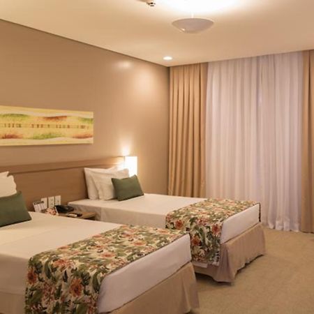 Bluee Tree Premium Manaus Aparthotel Exterior foto