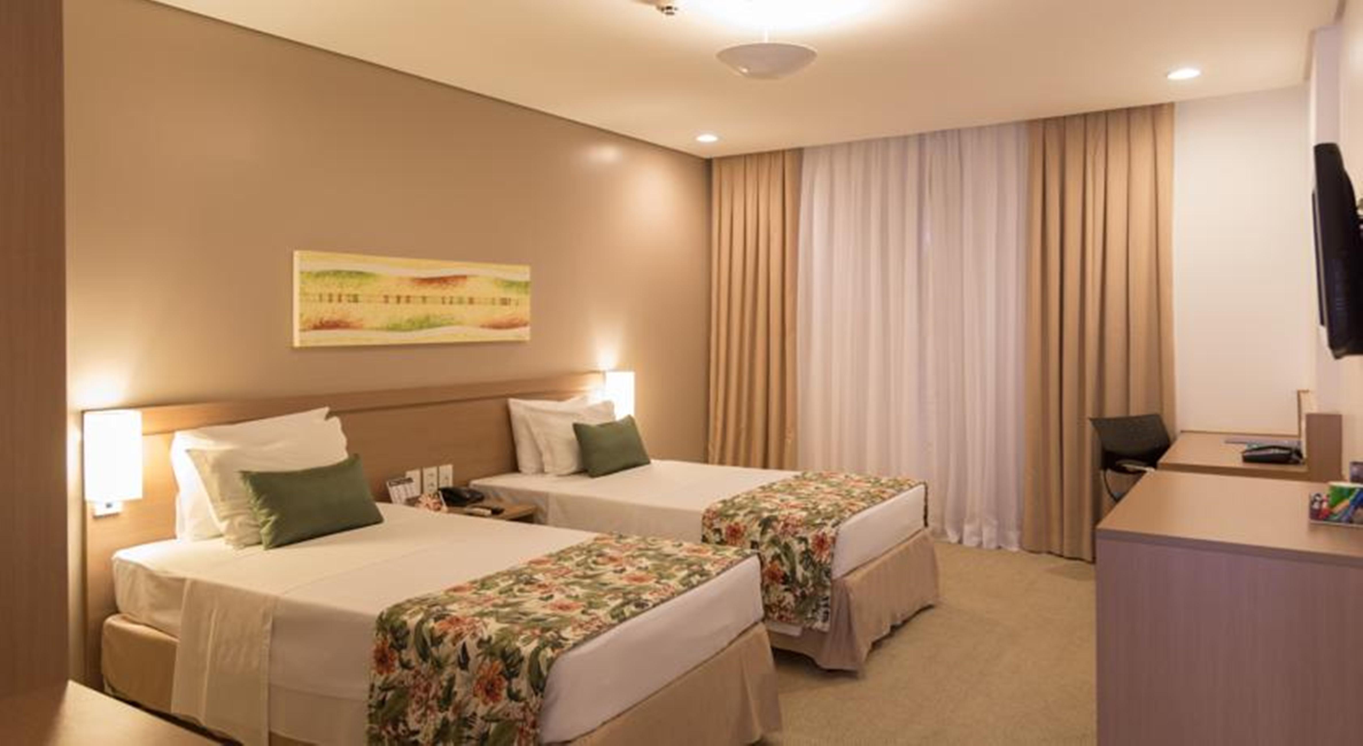 Bluee Tree Premium Manaus Aparthotel Exterior foto