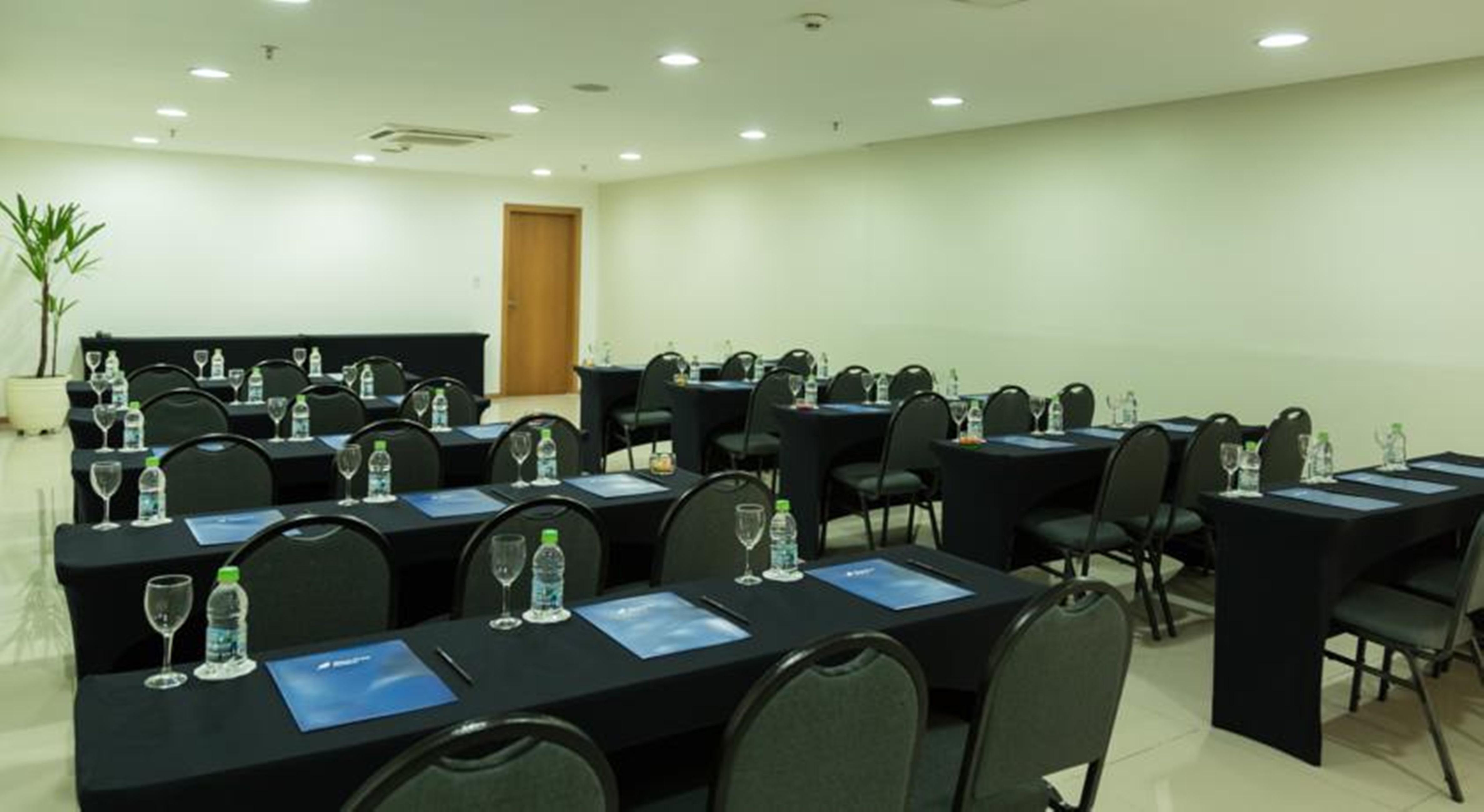 Bluee Tree Premium Manaus Aparthotel Exterior foto