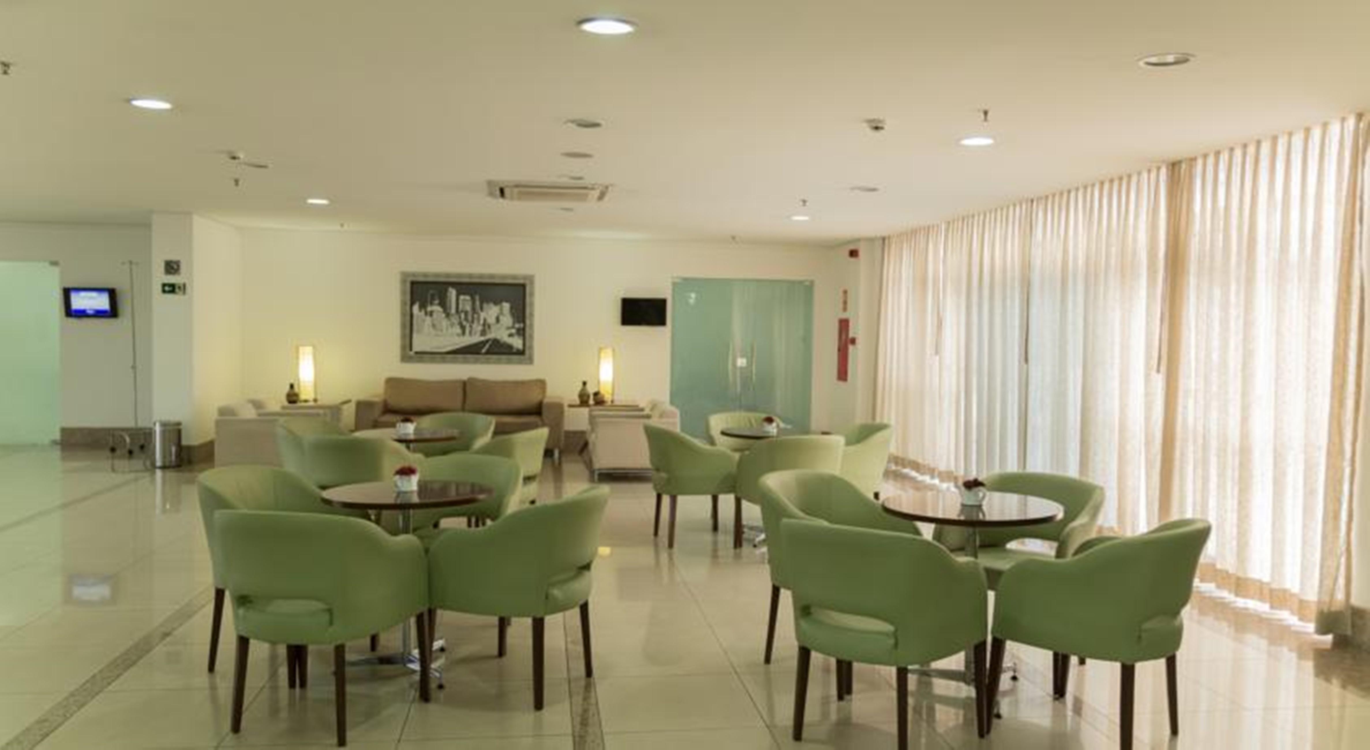 Bluee Tree Premium Manaus Aparthotel Exterior foto