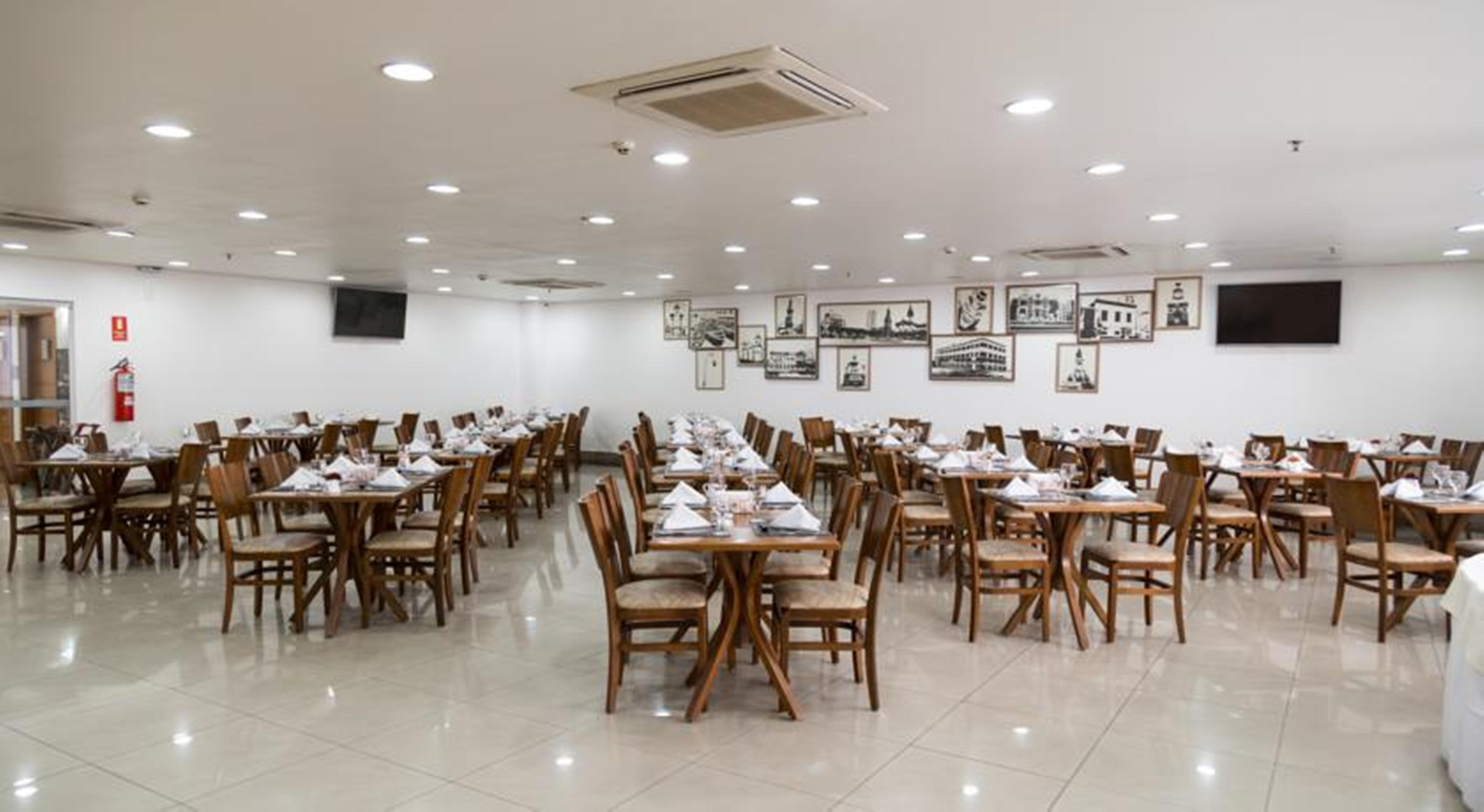 Bluee Tree Premium Manaus Aparthotel Exterior foto