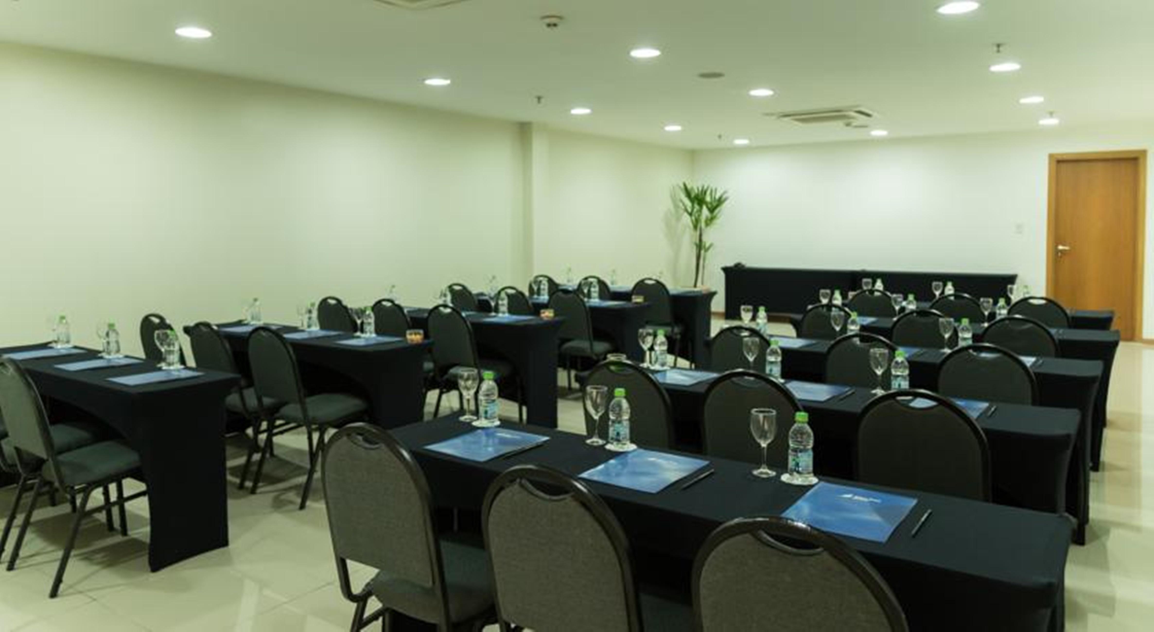 Bluee Tree Premium Manaus Aparthotel Exterior foto