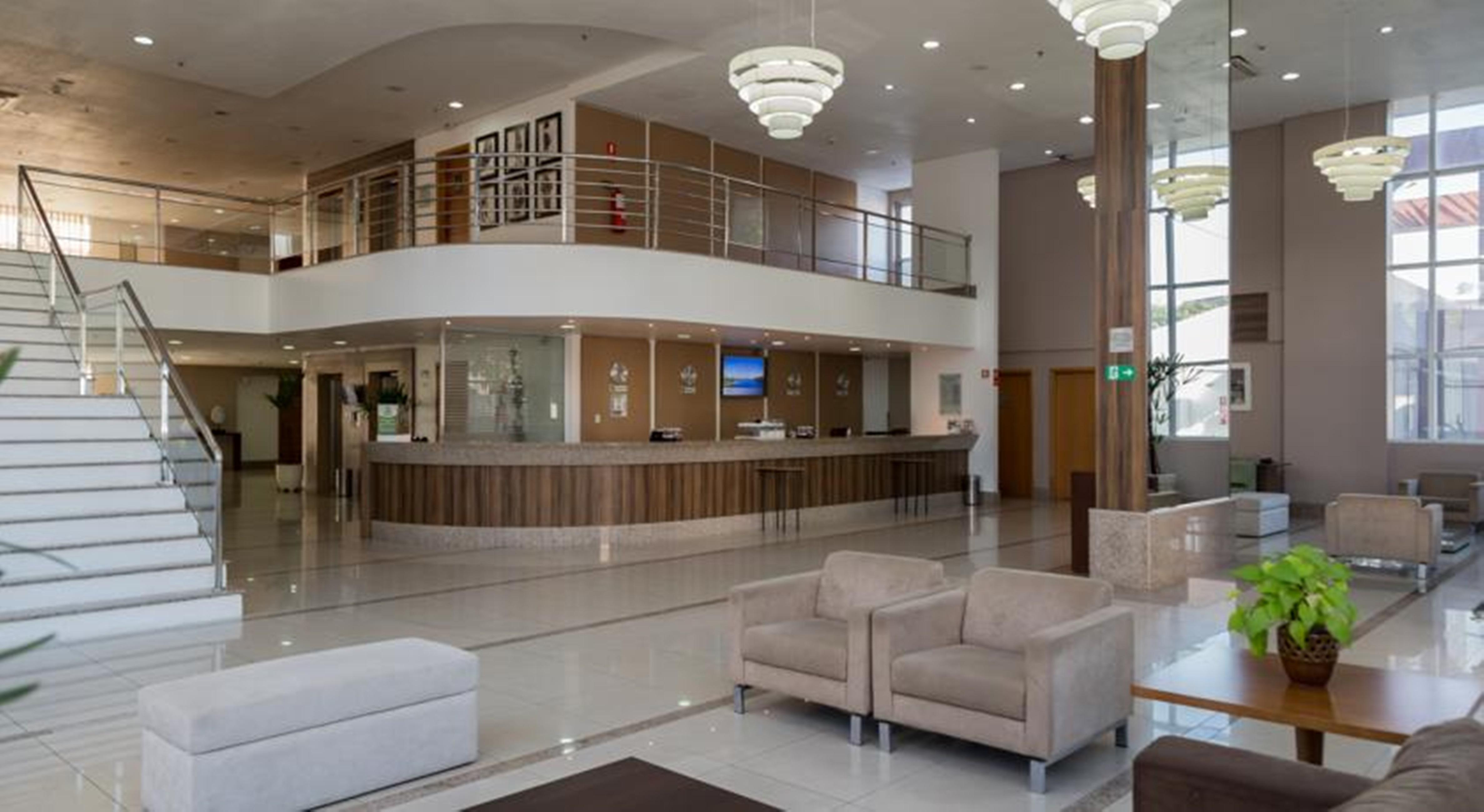 Bluee Tree Premium Manaus Aparthotel Exterior foto