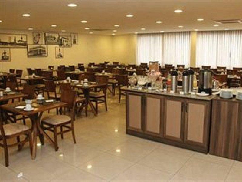 Bluee Tree Premium Manaus Aparthotel Exterior foto